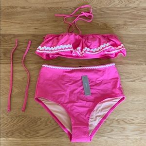 JCrew bikini